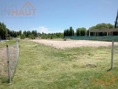Terreno en Venta en Neuquen, USD 155.000