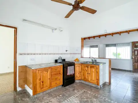 Casa en Venta 60 años