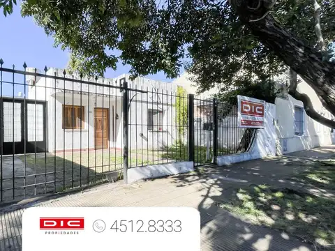 Casa 3 dormitorios Venta - Carapachay