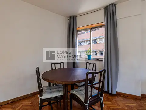 Departamento en Venta Apto profesional