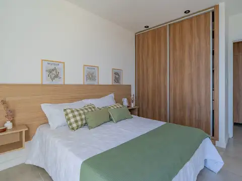 Departamento en Venta al Noroeste