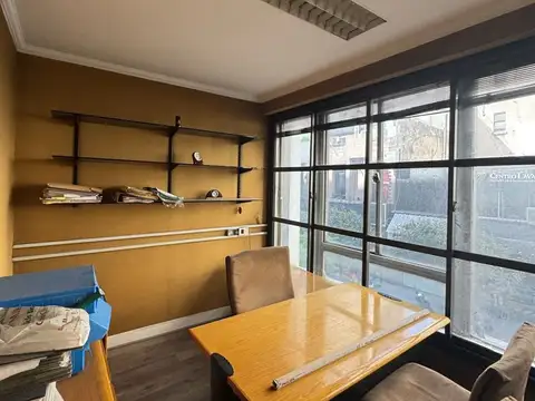 Oficina en Alquiler en Centro, USD 650