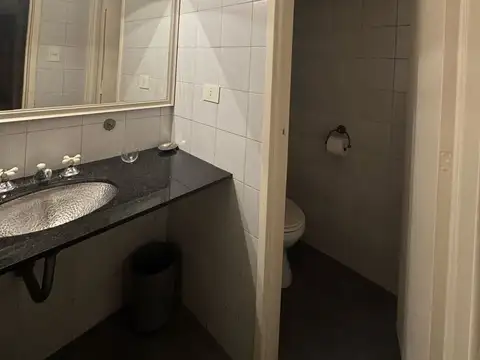 Oficina en Alquiler en Centro, USD 650