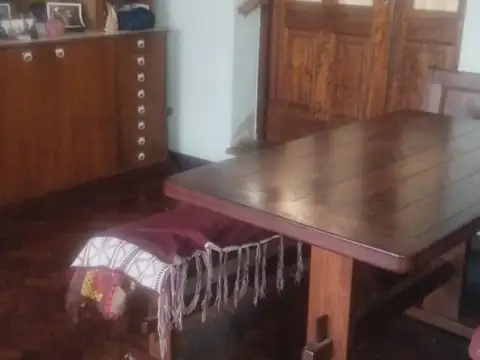 Casa 6 ambientes con 3 baños