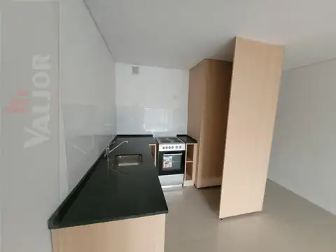 Departamento en Venta en Urquiza R, USD 109.000