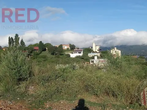 Vendo lote en Vistas Del Lago