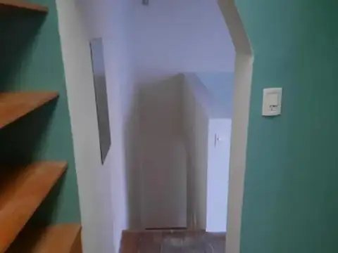 Depto Tipo Casa en Alquiler de 1 dormitorio