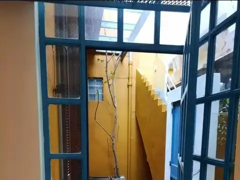 PH en alquiler - 1 Dormitorio 2 Baños - Palermo