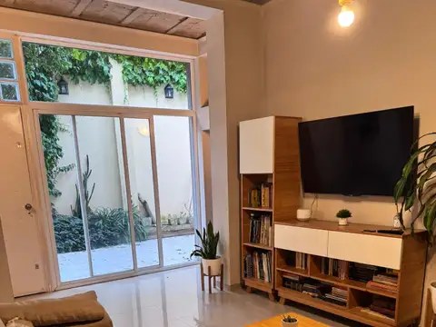Depto Tipo Casa en Venta de 4 ambientes