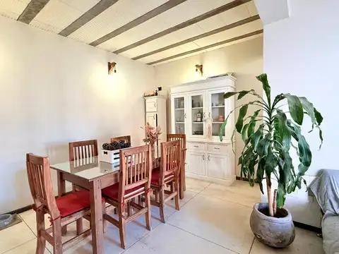 Departamento en Venta en Centro De Lujan, USD 75.000