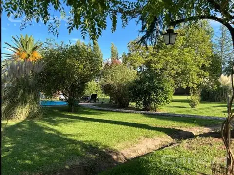 Terreno en Venta en Lujan De Cuyo, USD 950.000