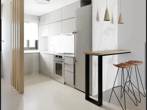 Departamento en Venta de 2 dormitorios