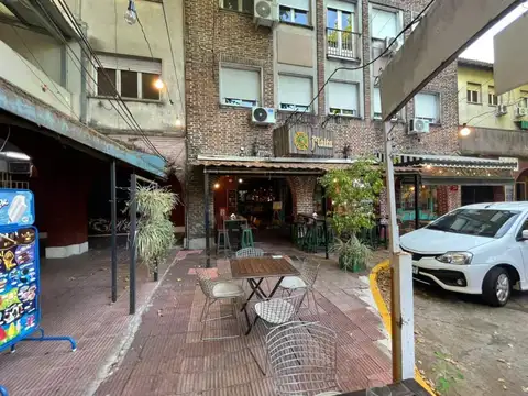 Boulevard San Martin 2200