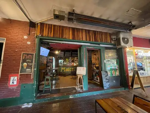 Fondo Comercio en Venta en Ciudad Jardin Del Palomar, USD 24.000