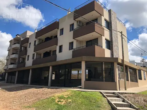 Departamento Con Un Dormitorio En Venta
