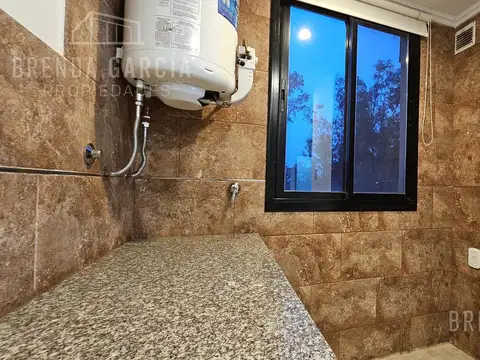 Departamento en Venta 8 años