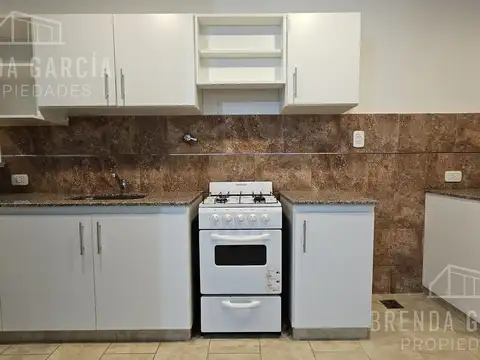 Departamento en Venta con 1