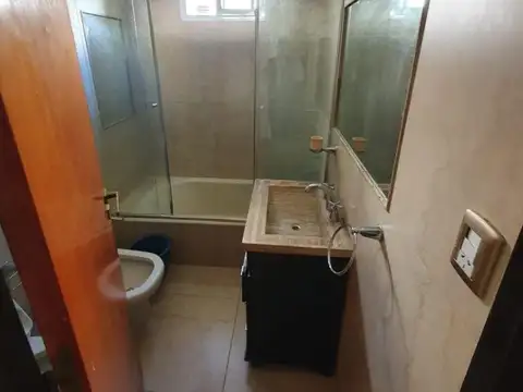 Departamento en Alquiler Temporal Apto profesional