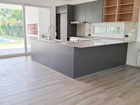 Casa en Venta A Estrenar
