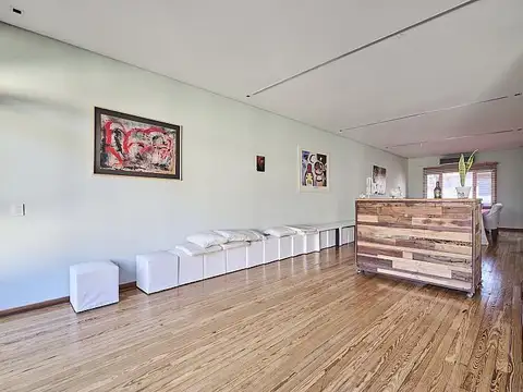 Casa en 4 plantas en Nuñez