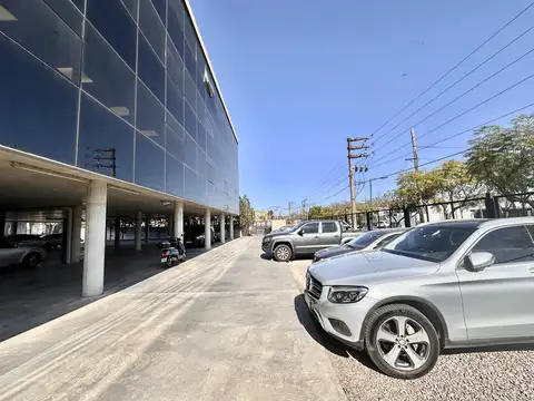 Oficina en Alquiler A Estrenar