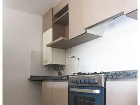 VENTA. Departamento un dormitorios zona Río
