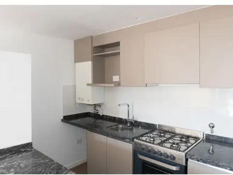 VENTA. Departamento un dormitorios zona Río