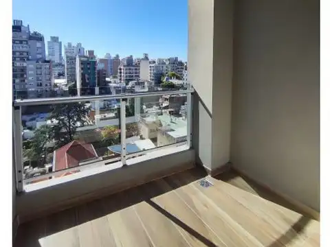 Departamento en Venta en Centro, USD 95.000