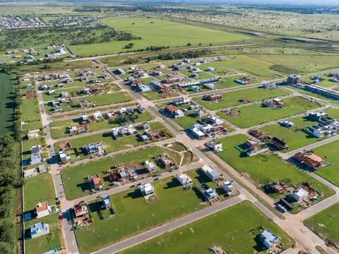 Terreno en Venta de 360,0 m2