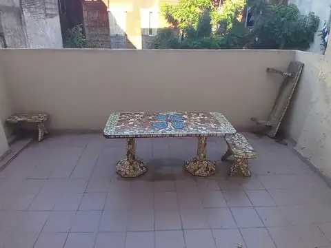 Depto Tipo Casa en Venta al Oeste