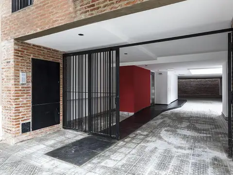 Cochera en venta Gaboto 1000 Rosario Oportunidad