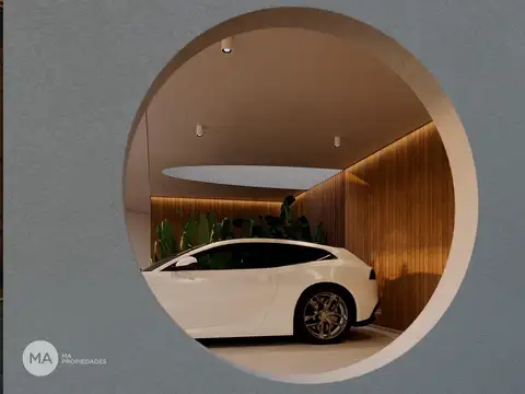 Casa 3 dormitorios con jardín y pileta - Barrio Cerrado Vida - Funes | Venta