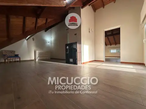 Casa en Venta 40 años