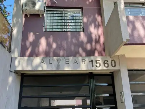 Cochera en  sam fernando