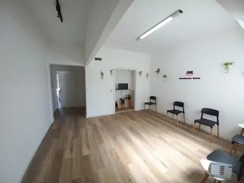 Departamento en Venta al Norte