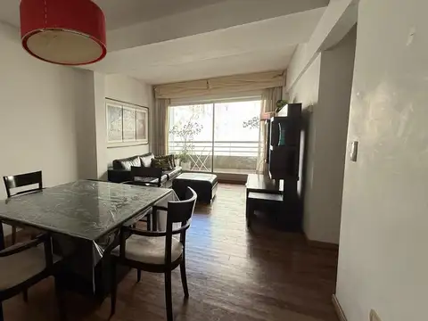 Departamento en Venta en Palermo, USD 275.000