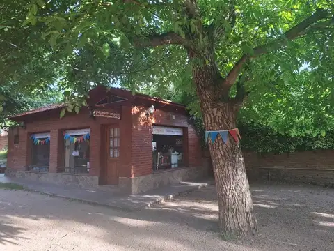 VENTA DE LOCALES Y DEPARTAMENTO