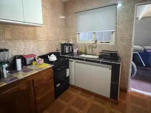 Casa con departamentos en venta en Necochea