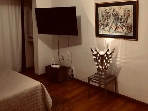 Gurruchaga 2100, Piso 8