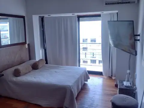 monoambiente excelente zona