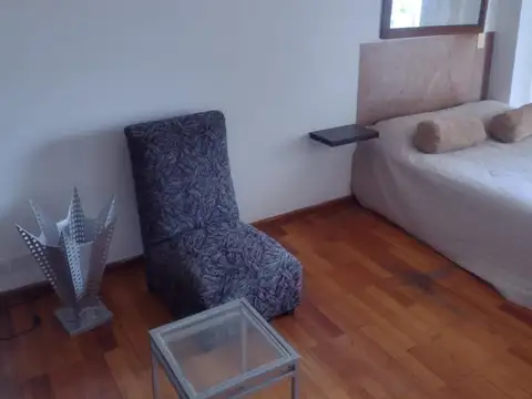 Gurruchaga 2100, Piso 8