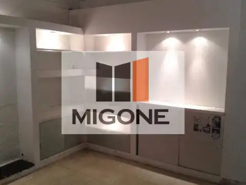 Local en Venta en Santa Fe, USD 18.000