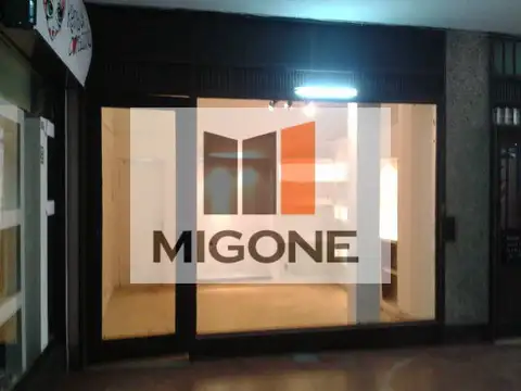 SAN MARTIN 2000, Piso PB