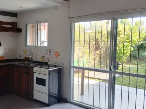 ALQUILADA -  NO DISPONIBLE