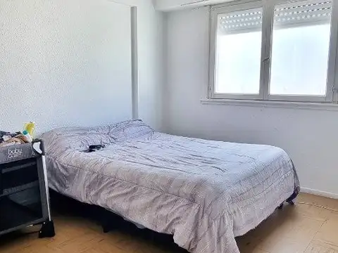 Departamento en Venta en Mar Del Plata, USD 115.000