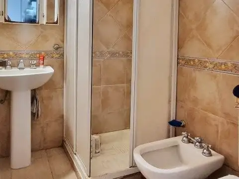 Departamento en Venta con 1 cochera