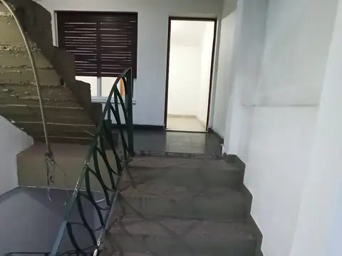 Quintana 3500, Piso 1