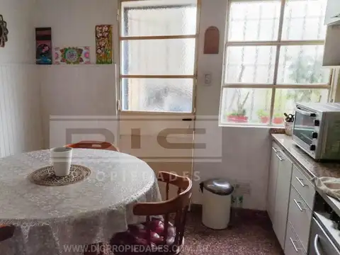 Depto Tipo Casa en Venta de 2 dormitorios