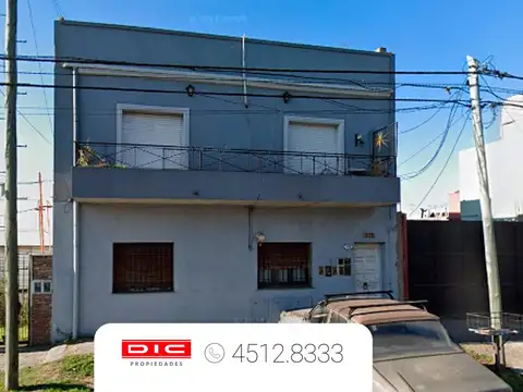 PH 2 dormitorios Venta - Villa Adelina