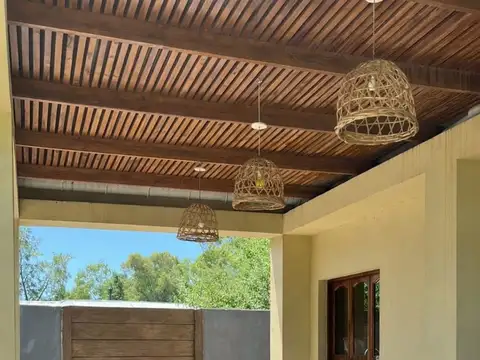 Casa en Venta de 2 dormitorios